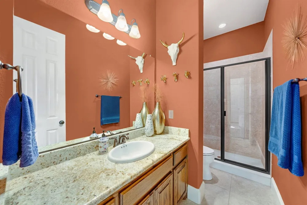 8107 Cherry Springs Court Frisco, TX 75036