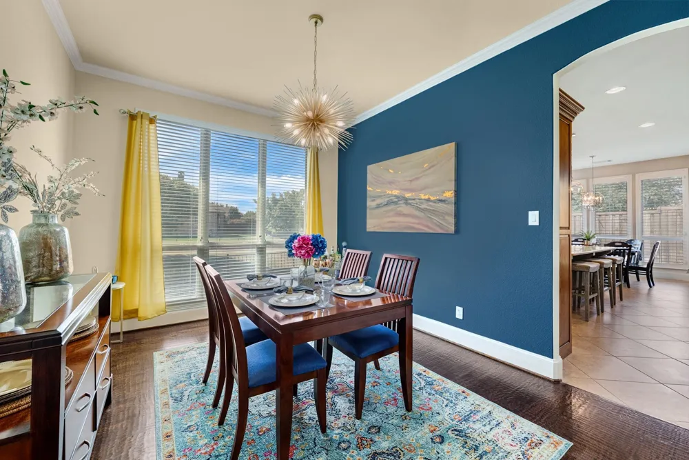 8107 Cherry Springs Court Frisco, TX 75036