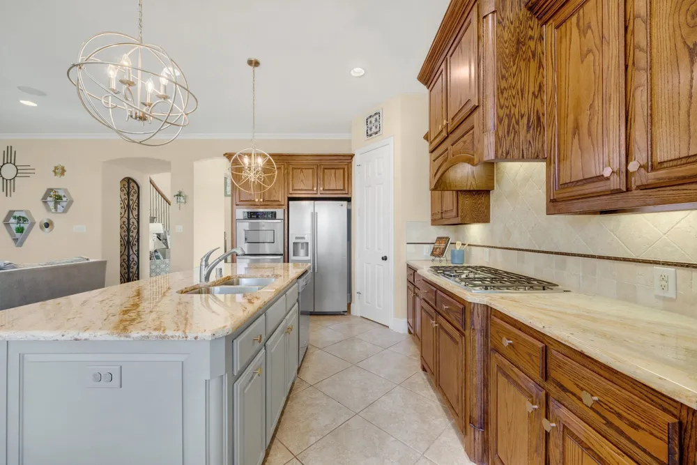 8107 Cherry Springs Court Frisco, TX 75036