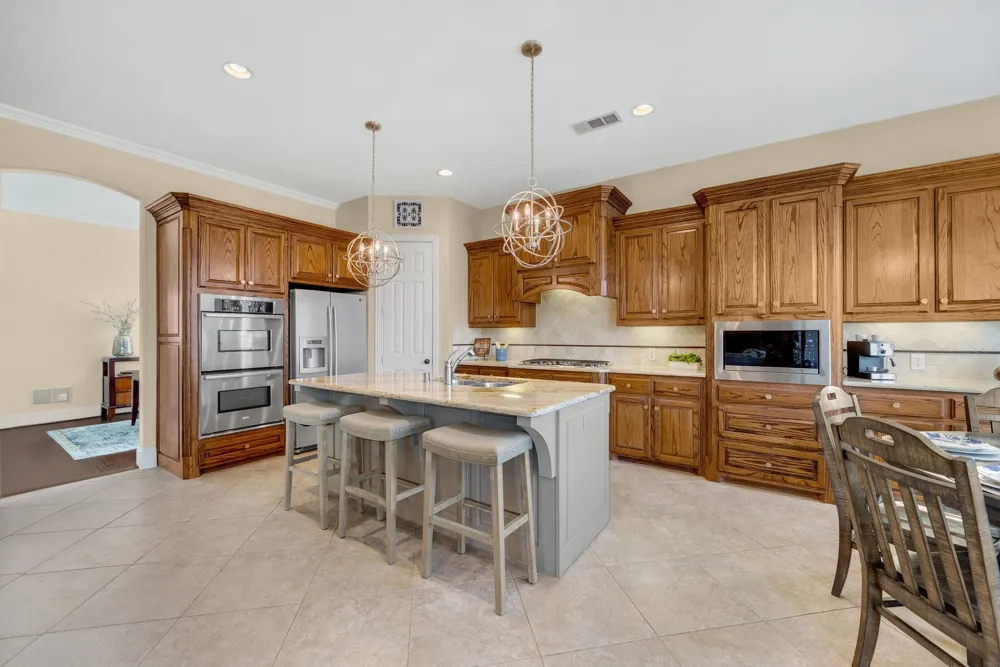 8107 Cherry Springs Court Frisco, TX 75036