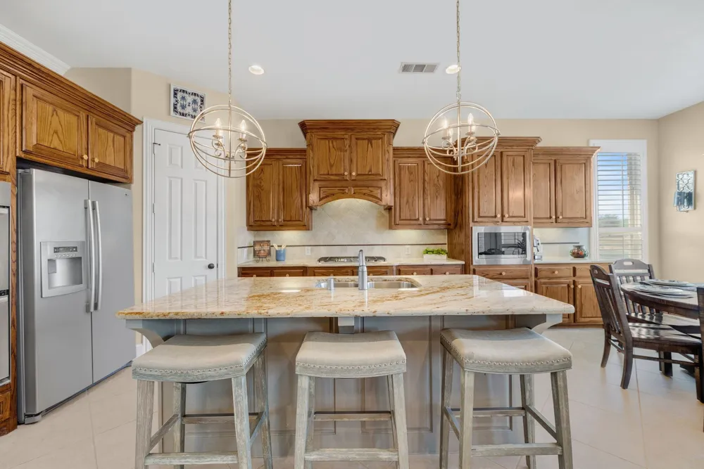 8107 Cherry Springs Court Frisco, TX 75036