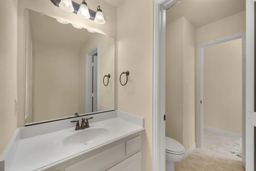 8107 Cherry Springs Court Frisco, TX 75036