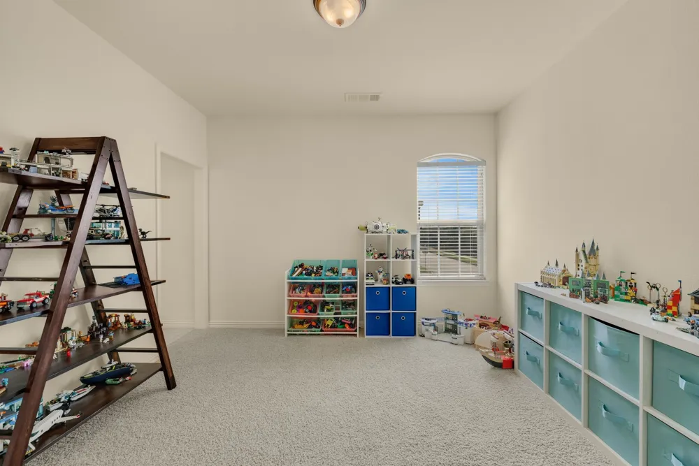 8107 Cherry Springs Court Frisco, TX 75036