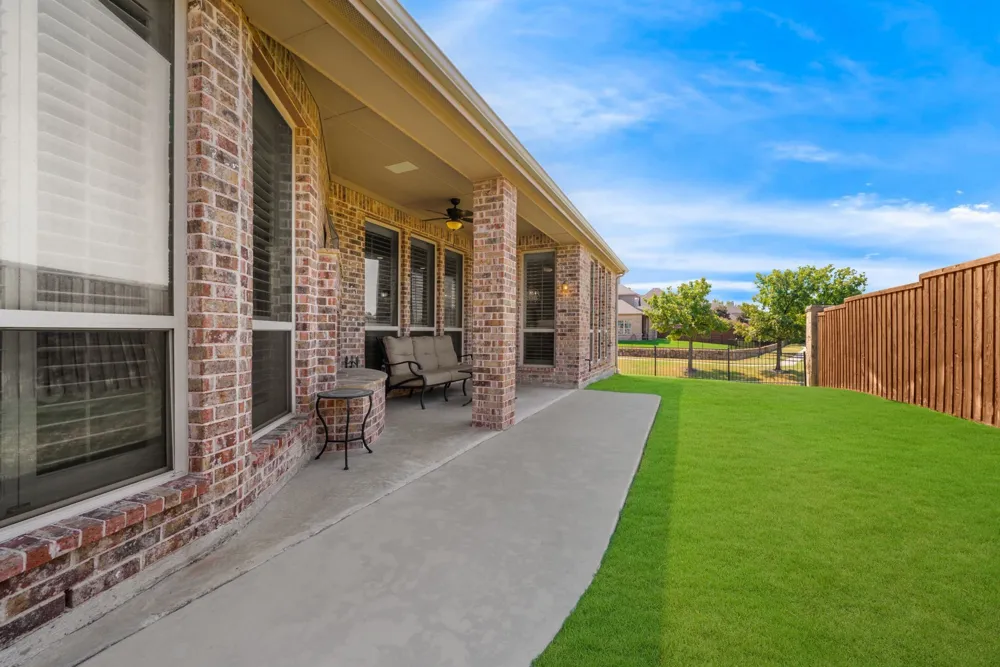 8107 Cherry Springs Court Frisco, TX 75036