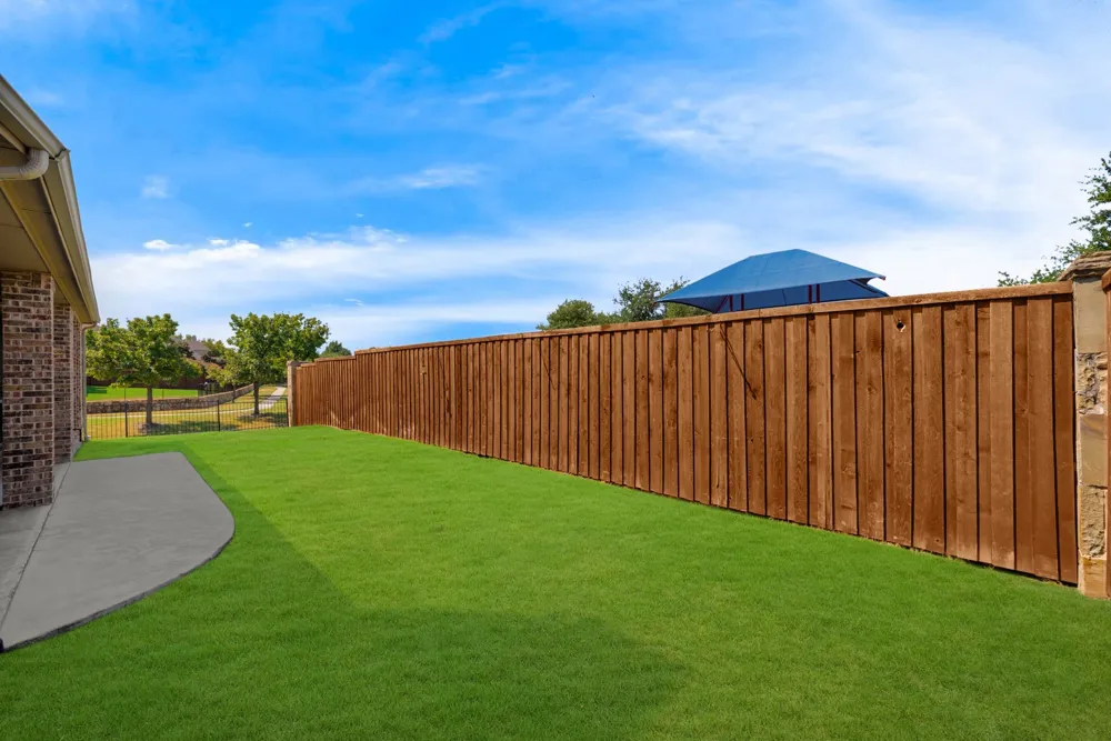 8107 Cherry Springs Court Frisco, TX 75036