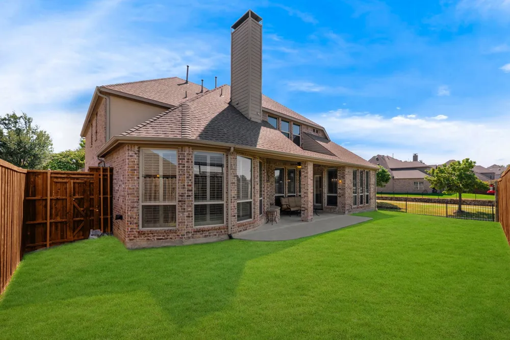 8107 Cherry Springs Court Frisco, TX 75036