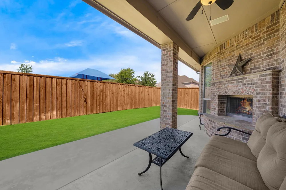 8107 Cherry Springs Court Frisco, TX 75036
