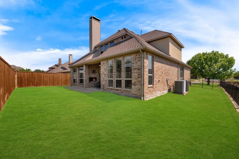 8107 Cherry Springs Court Frisco, TX 75036