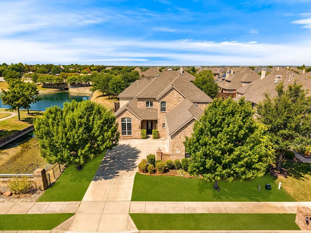 8107 Cherry Springs Court Frisco, TX 75036