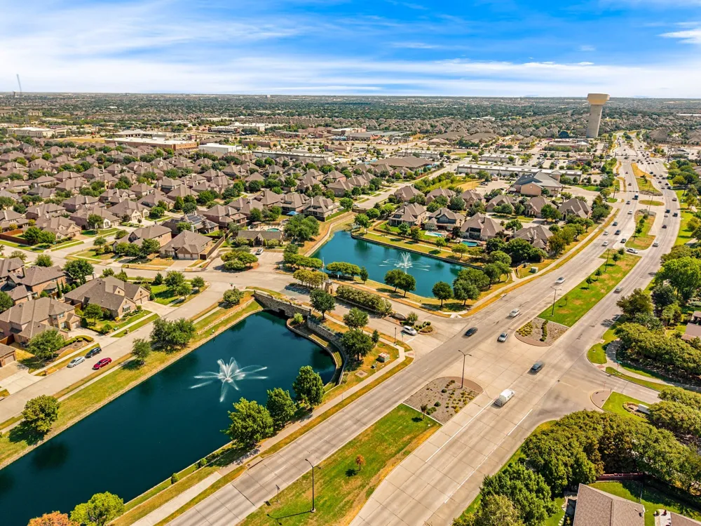 8107 Cherry Springs Court Frisco, TX 75036