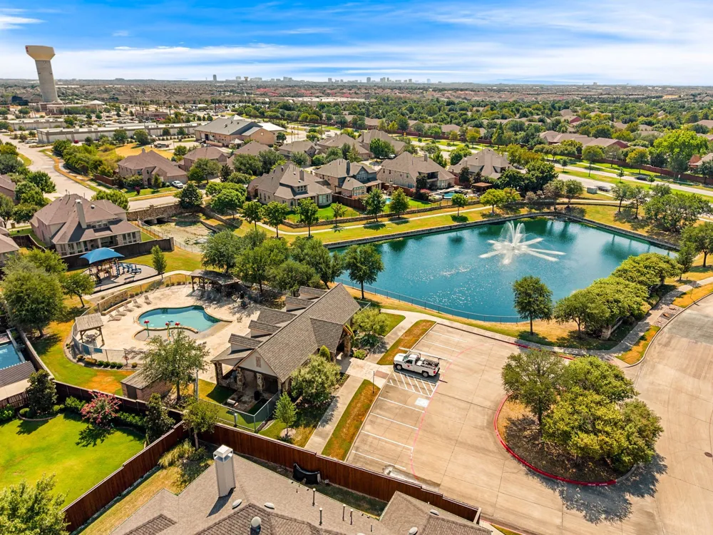 8107 Cherry Springs Court Frisco, TX 75036