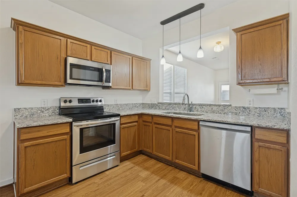 4133 Macy Lane Fort Worth, TX 76244