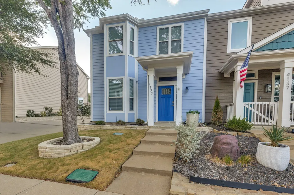 4133 Macy Lane Fort Worth, TX 76244