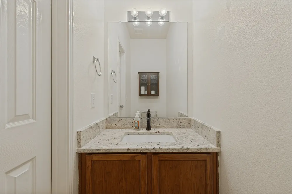 4133 Macy Lane Fort Worth, TX 76244