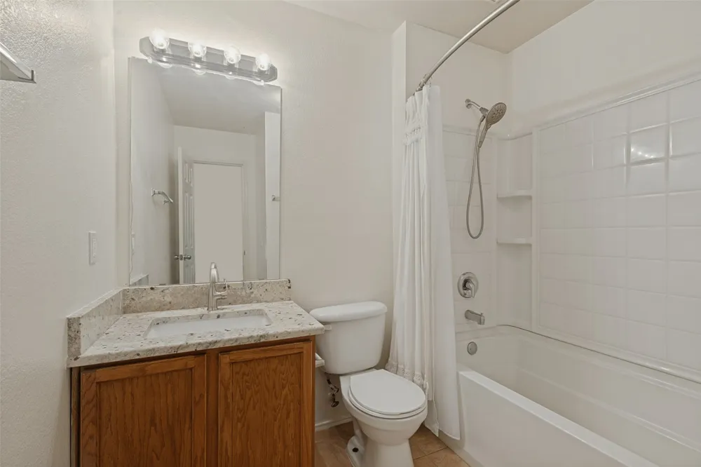 4133 Macy Lane Fort Worth, TX 76244