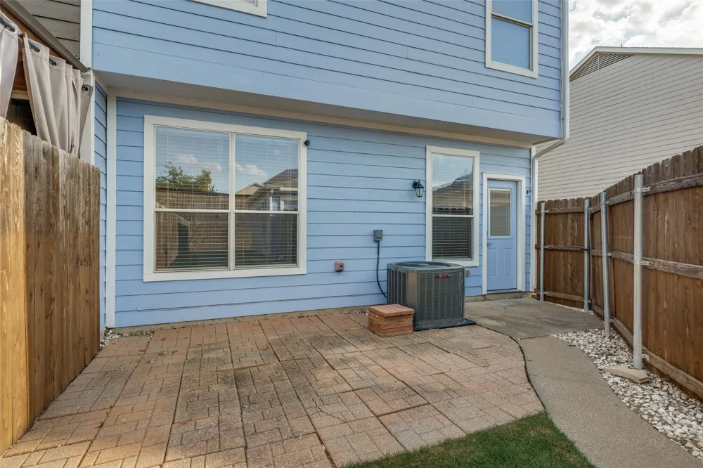 4133 Macy Lane Fort Worth, TX 76244