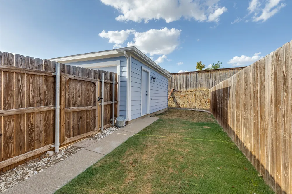 4133 Macy Lane Fort Worth, TX 76244