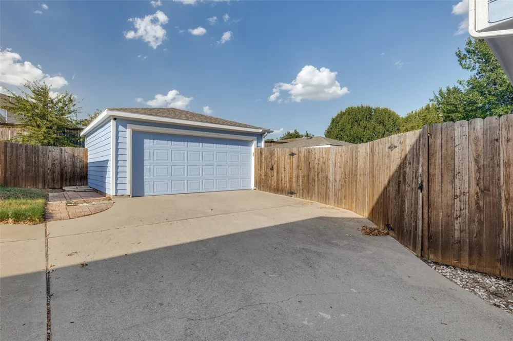 4133 Macy Lane Fort Worth, TX 76244
