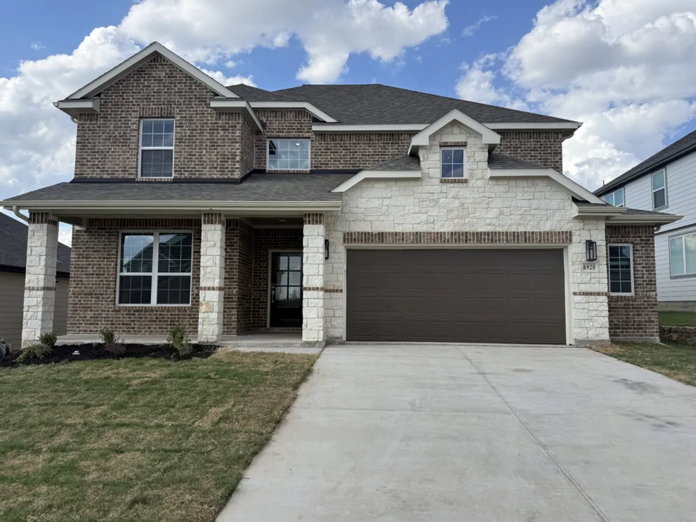 6928 Night Owl Lane Fort Worth, TX 76036