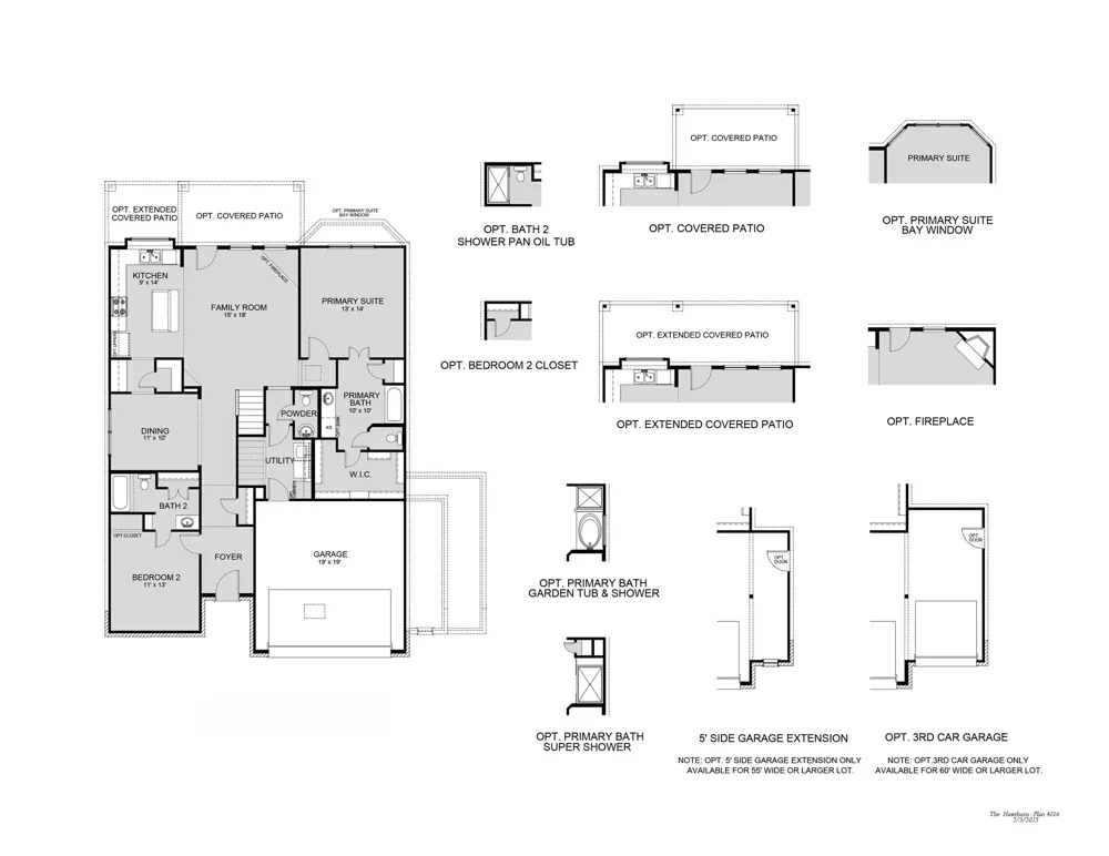 6928 Night Owl Lane Fort Worth, TX 76036