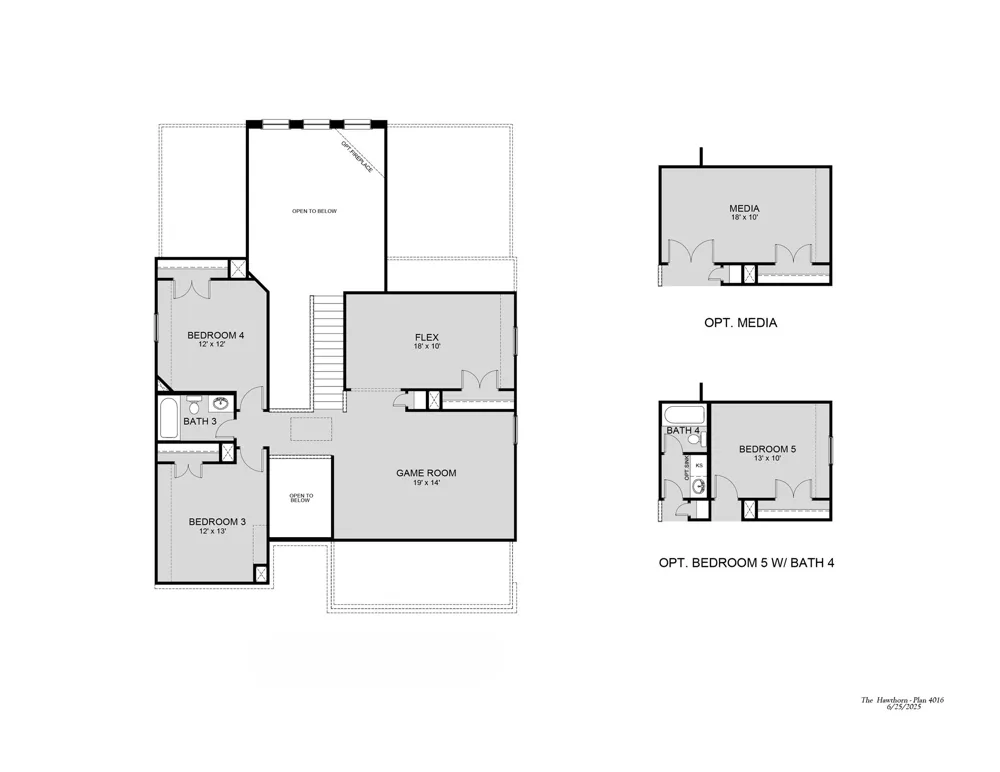6928 Night Owl Lane Fort Worth, TX 76036
