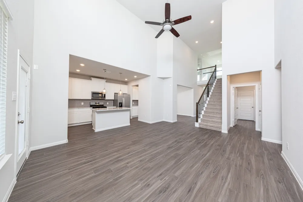 6928 Night Owl Lane Fort Worth, TX 76036