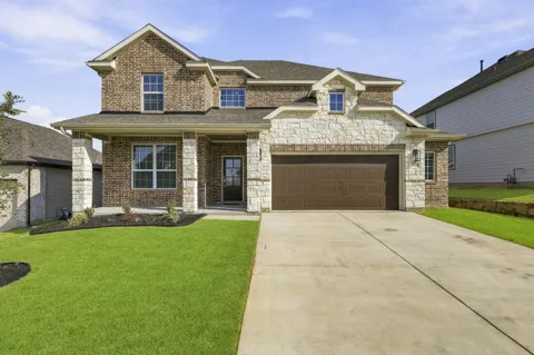 6928 Night Owl Lane