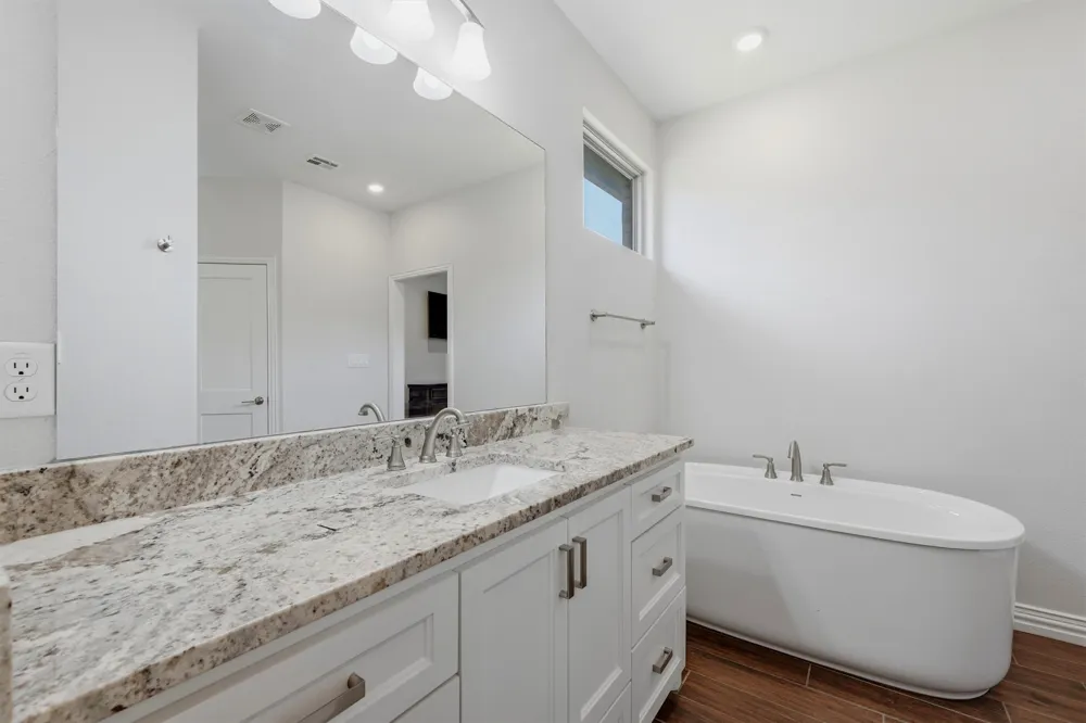 3820 Iron Ore Drive Denison, TX 75020