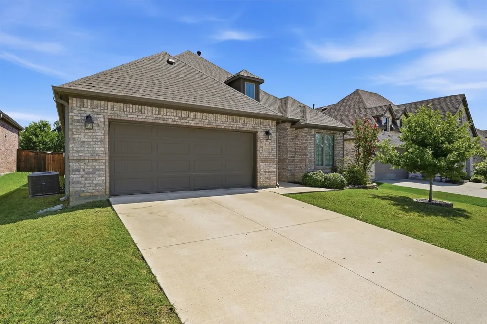 3820 Iron Ore Drive Denison, TX 75020