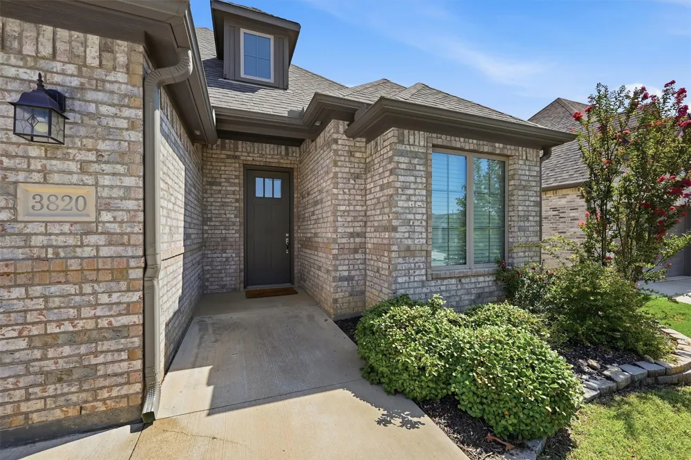 3820 Iron Ore Drive Denison, TX 75020