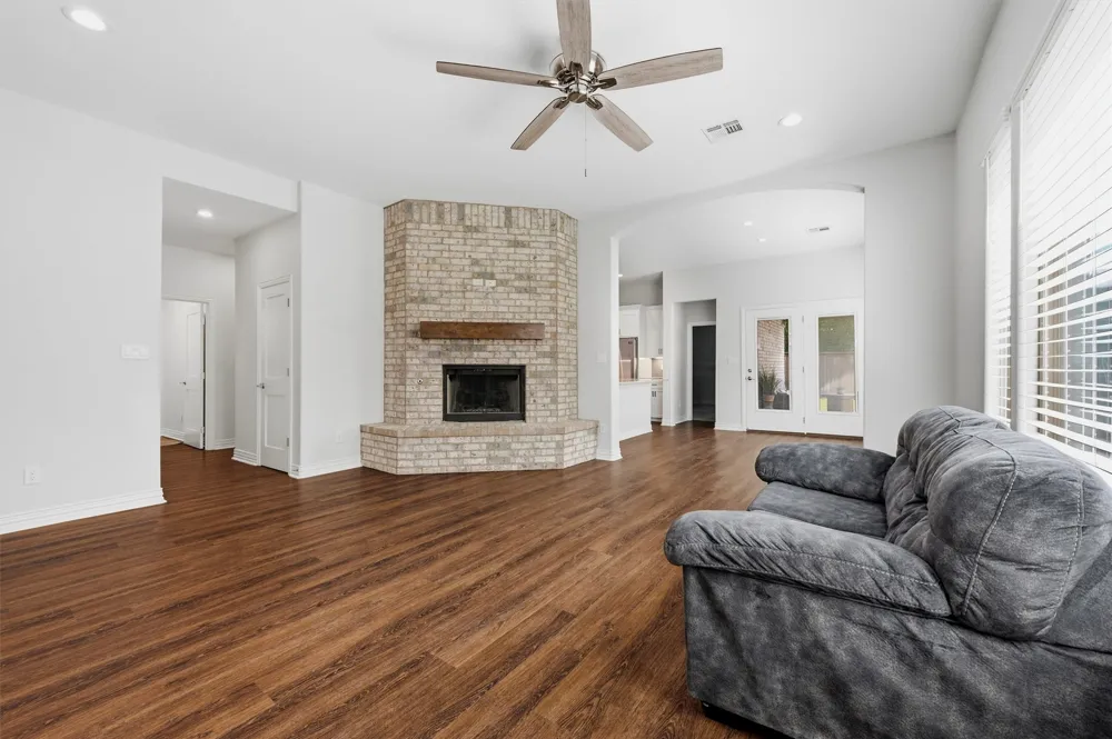 3820 Iron Ore Drive Denison, TX 75020