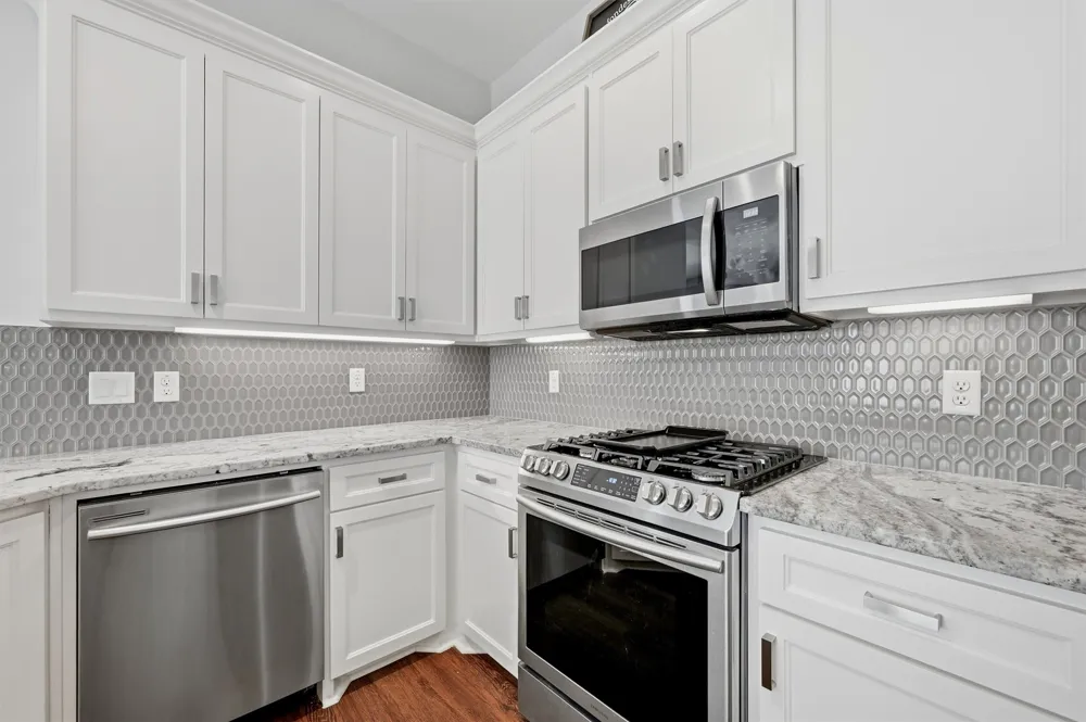 3820 Iron Ore Drive Denison, TX 75020