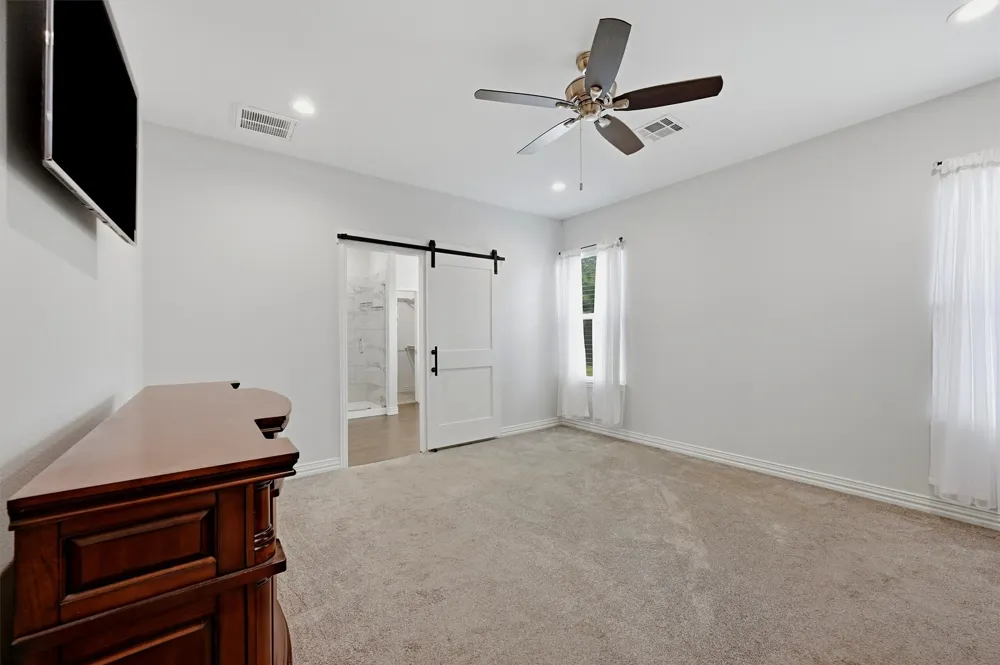 3820 Iron Ore Drive Denison, TX 75020