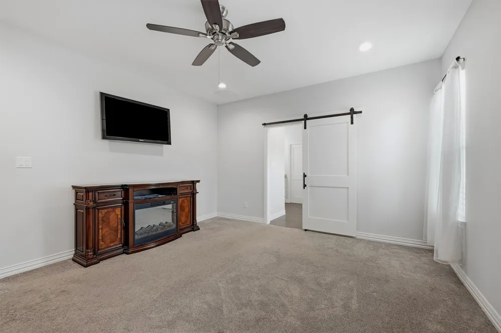 3820 Iron Ore Drive Denison, TX 75020