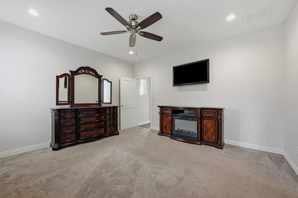 3820 Iron Ore Drive Denison, TX 75020