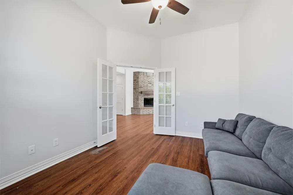 3820 Iron Ore Drive Denison, TX 75020