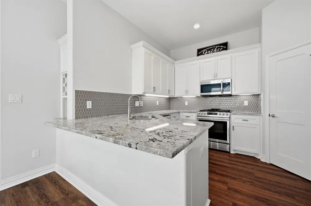 3820 Iron Ore Drive Denison, TX 75020