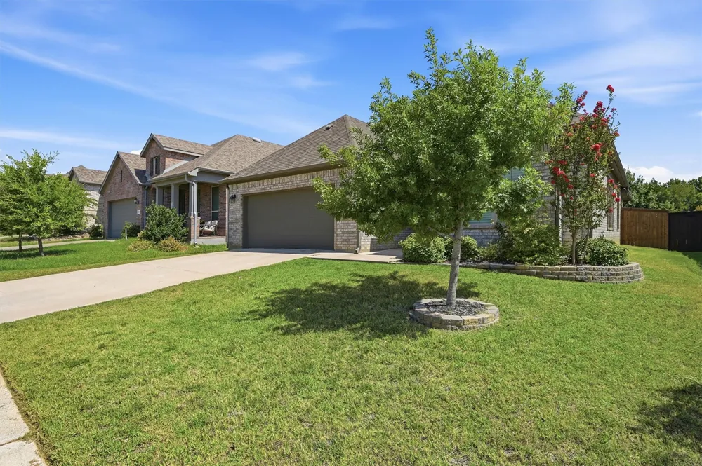 3820 Iron Ore Drive Denison, TX 75020