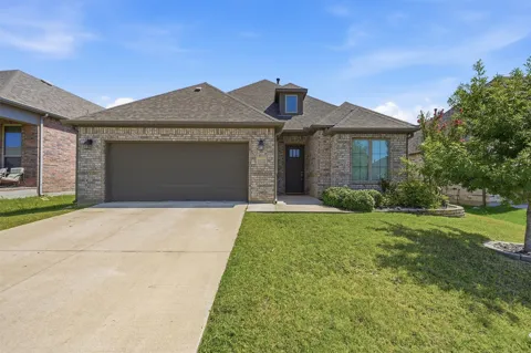 3820 Iron Ore Drive