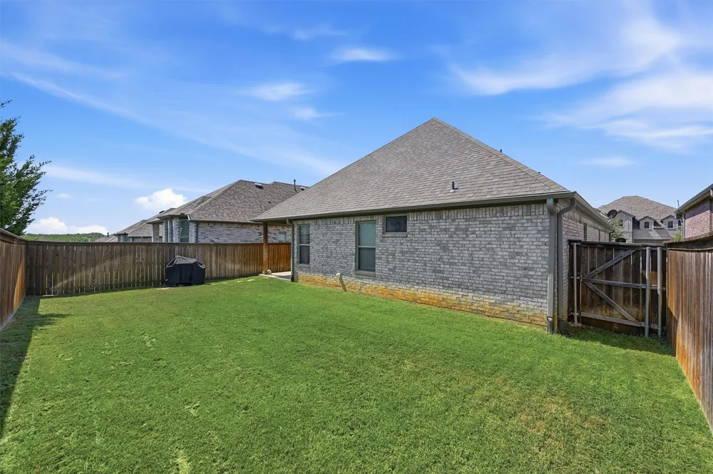 3820 Iron Ore Drive Denison, TX 75020