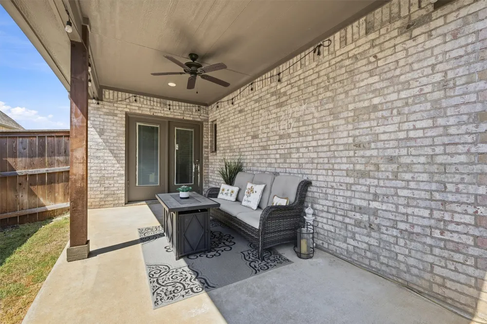 3820 Iron Ore Drive Denison, TX 75020
