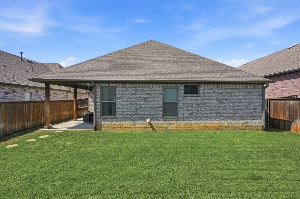 3820 Iron Ore Drive Denison, TX 75020