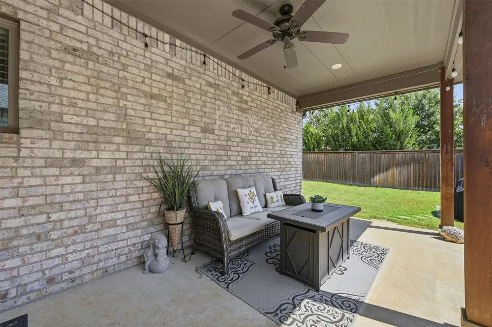 3820 Iron Ore Drive Denison, TX 75020