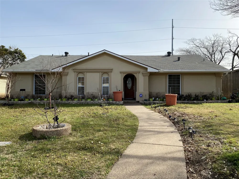 1608 University Drive Richardson, TX 75081