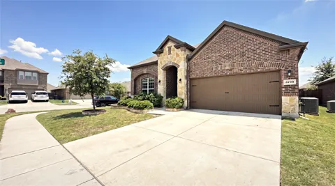 3709 Tunstall Drive