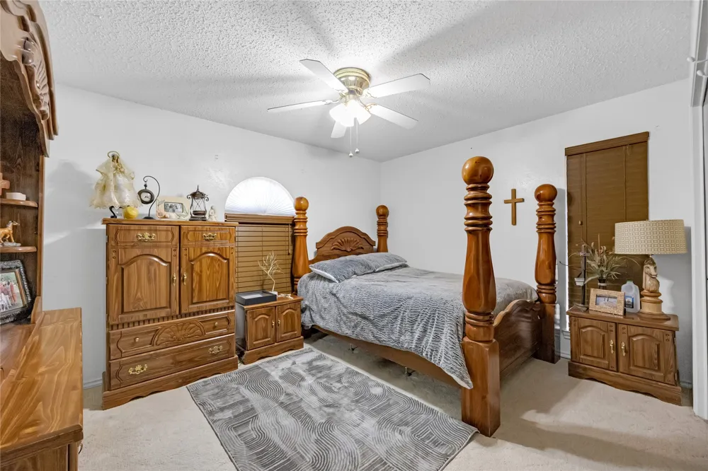 4425 County Road 711 Cleburne, TX 76031