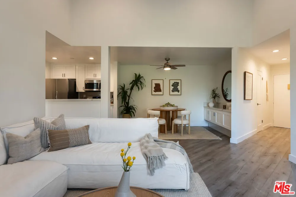 11701 Texas Avenue #308 Los Angeles, CA 90025