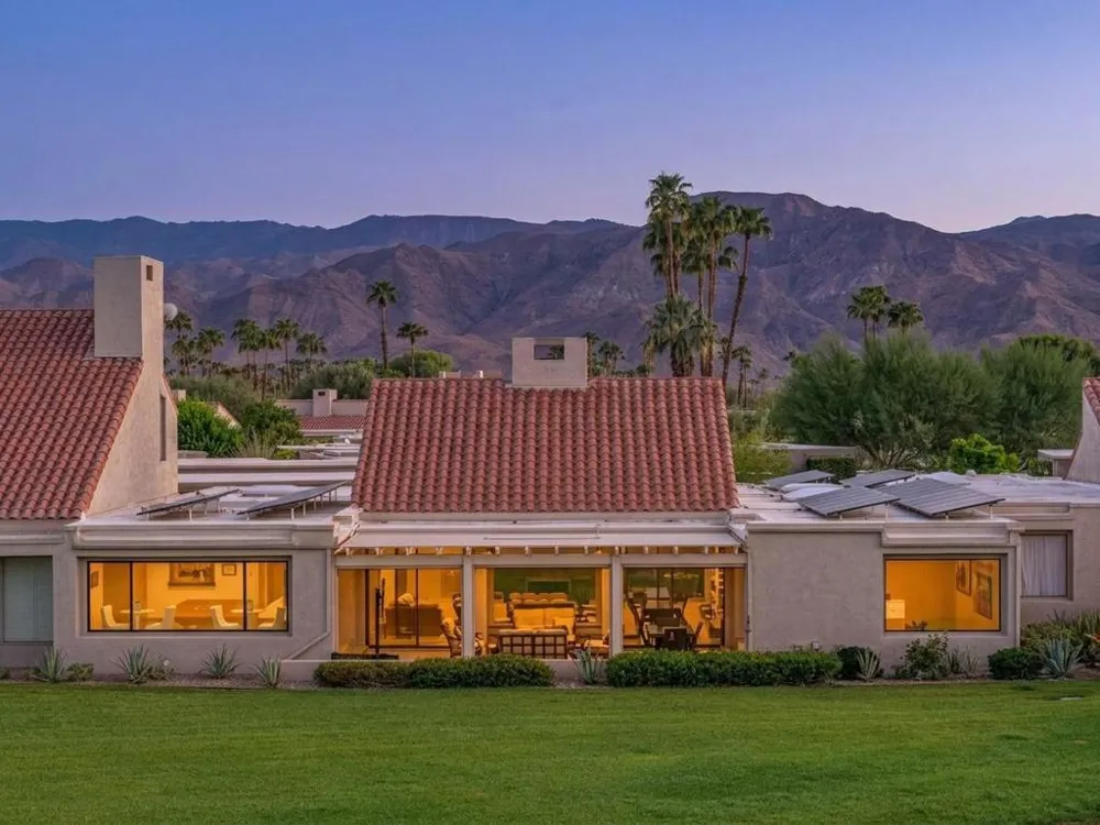 34874 Mission Hills Drive Rancho Mirage, CA 92270