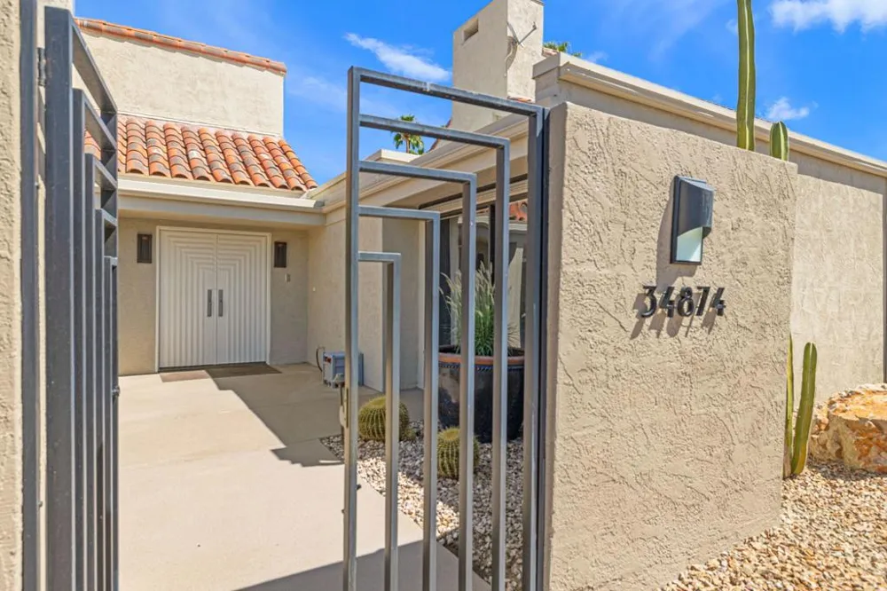 34874 Mission Hills Drive Rancho Mirage, CA 92270