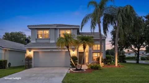 8156 Mystic Harbor Circle